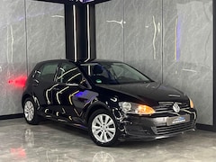 Volkswagen Golf - 1.2 TSI Trendline |Navi|Airco|Velgen|Boekjes