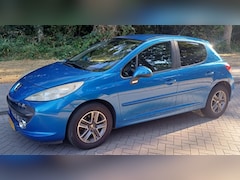 Peugeot 207 - 1.4 VTi XS Pack