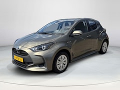 Toyota Yaris - 1.5 Hybrid Active *TREKHAAK/ APPLE CARPLAY/ PARKEERCAMERA