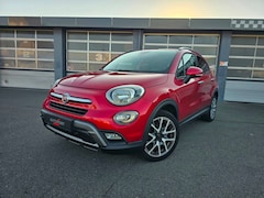 Fiat 500 X Cross - 1.4 Turbo Cross NAP|TRACTION+|CAMERA|VOL