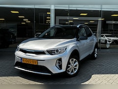 Kia Stonic - 1.0 T-GDi MHEV DynamicPlusLine | 1e eig. | Lane Assist | Camera | Stoelverw. | Nav |