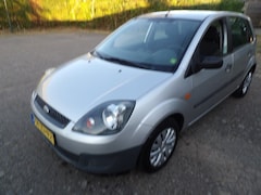 Ford Fiesta - 1.3-8V Cool & Sound airco