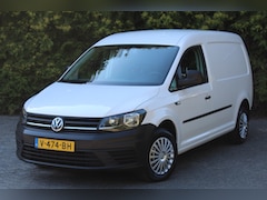 Volkswagen Caddy Maxi - 2.0 TDI L2H1 BMT Trendline 75PK | Airco | Cruise Control | Elektrische ramen