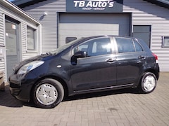 Toyota Yaris - 1.0 VVTi Acces 5-DRS AIRCO