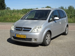 Opel Meriva - 1.8-16V Cosmo + Trekhaak