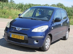 Hyundai i10 - 1.1 Active Cool