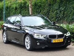 BMW 3-serie Touring - 320i High Ex M Sport Touring Apple CarPlay 18inch Velgen NAP NL 100% Onderhouden 2e eigena
