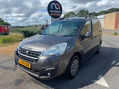 Peugeot Partner Tepee - | 2017 | 1.2 PureTech Active | Export en Handel