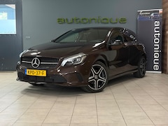 Mercedes-Benz A-klasse - A200|LED|CarPlay|Camera|Cruise|AMG-velgen|Night Package