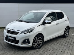 Peugeot 108 - 1.0 e-VTi Allure | Carplay | Achteruitrijcamera | Climate Control