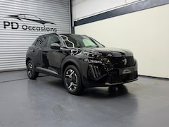 Peugeot 2008 - 1.2 Hybrid 145 GT - (360) Camera - Sfeerverlichting - ACC