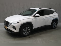 Hyundai Tucson - 1.6 T-GDI MHEV Comfort Smart Rijklaar incl bovag garantie