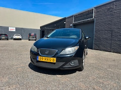SEAT Ibiza SC - 1.2 TDI COPA Ecomotive Airco Cruise Elek. Pakket LM-Wielen APK NAP