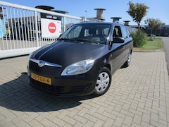 Skoda Fabia Combi - 1.2-12V Fresh