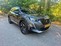 Peugeot 2008 - 1.2 PureTech GT-Line Camera Navigatie