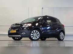 Opel Mokka - 1.4 T Cosmo Camera Navi Trekhaak Mooi