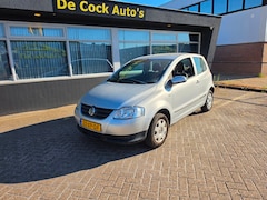 Volkswagen Fox - 1.2 Trendline