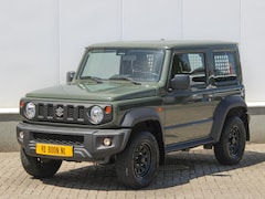 Suzuki Jimny - 1.5 Professional | Airco | Trekhaak