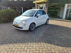 Fiat 500 - 1.0 TwinAir Pop