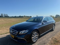 Mercedes-Benz E-klasse Estate - 200 Business Solution widescreen sfeerverlichting trekhaak