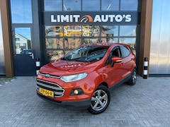 Ford EcoSport - 1.5 Ti-VCT Titanium/Aut/Airco/Elek.Ramen/Pdc/Lmv/Apk
