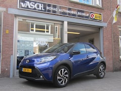 Toyota Aygo X - 1.0 VVT-i MT Pulse Bi-Tone All in Prijs