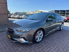 Opel Insignia Grand Sport - 2.0 BiTurbo 4x4 GSi Exclusive