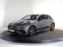 Mercedes-Benz A-klasse - 250 e Business Solution AMG | Panoramaschuifdak | Stoelverwarming | Achteruitrijcamera | M