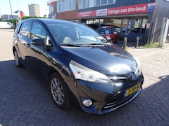 Toyota Verso - 1.6 VVT-i Busin/Airco/Navi/Cruise/camera/trekhaak/5P