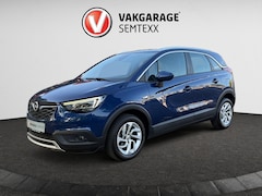 Opel Crossland X - 1.2 Turbo Innovation | Clima | Cruise | PDC | Distr.Riem 2025 Verv. | Org. NL Auto | Carpl