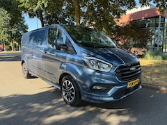 Ford Transit Custom - 320 2.0 TDCI L2H1 Sport AUTOMAAT CAMERA
