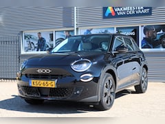 Fiat 600 - 1.2 Hybrid Urban
