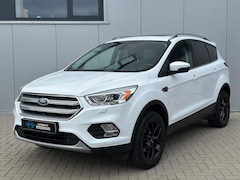 Ford Kuga - 1.5 EcoBoost Titanium Navi | PanoramaDak