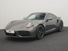 Porsche 911 - Turbo S