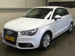 Audi A1 - 1.2 TFSI - Stoelverwarming - Airco