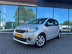 Skoda Citigo - 1.0 Greentech Tour - Media - All season - Airco - Org.NL