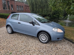 Fiat Grande Punto - 1.4 Actual 90.000 KM APK 06-2027