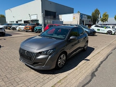 Peugeot 208 - 1.2 PureTech Allure, Navi, Camera, Airco, Dealer auto, 1ste eigenaar, Keyless
