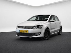 Volkswagen Polo - 1.2 TSI Comfortline|AIRCO|APK 4-2027|NL AUTO