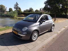 Fiat 500 C - 1.2 Lounge