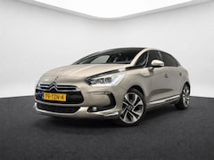 Citroën DS5 - 1.6 THP So Chic|AUT|NL AUTO|KEYLESS|ALCANTARA|XENON