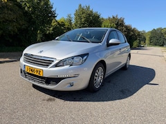 Peugeot 308 - 1.2 PureTech Access 1e Eigenaar*Cruise*Airco*Dealer onderhouden*Parkeersensoren