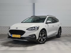 Ford Focus Wagon - 1.0 EcoBoost Active Business VIGNALE Pano |Carplay | B&O Sound | Camera