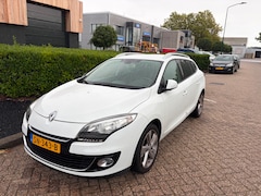 Renault Mégane Estate - 1.2 TCe Authentique