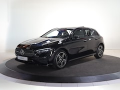 Mercedes-Benz A-klasse - 250 e Business Solution AMG | Panoramaschuifdak | Stoelverwarming | Achteruitrijcamera | M