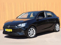 Opel Corsa - 1.2 Edition Org.NL navi lmv carplay