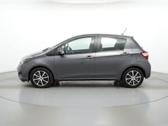 Toyota Yaris - 1.0 VVT-i Connect apple carplay, camara, bluetooht NL Auto