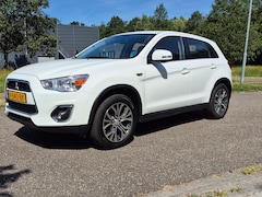 Mitsubishi ASX - 1.6 Cleartec Bright