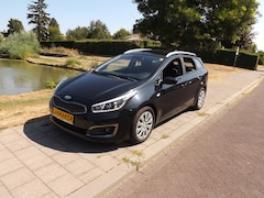 Kia Cee'd Sportswagon - 1.4 T-GDi Attract