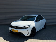 Opel Corsa - 1.2 Turbo l CAM l Cruise l Airco l CarPlay